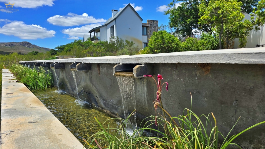  Bedroom Property for Sale in Robertson Rural Western Cape